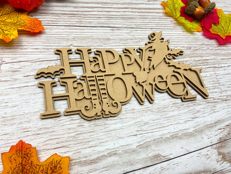 Enchanting Halloween Decorations
