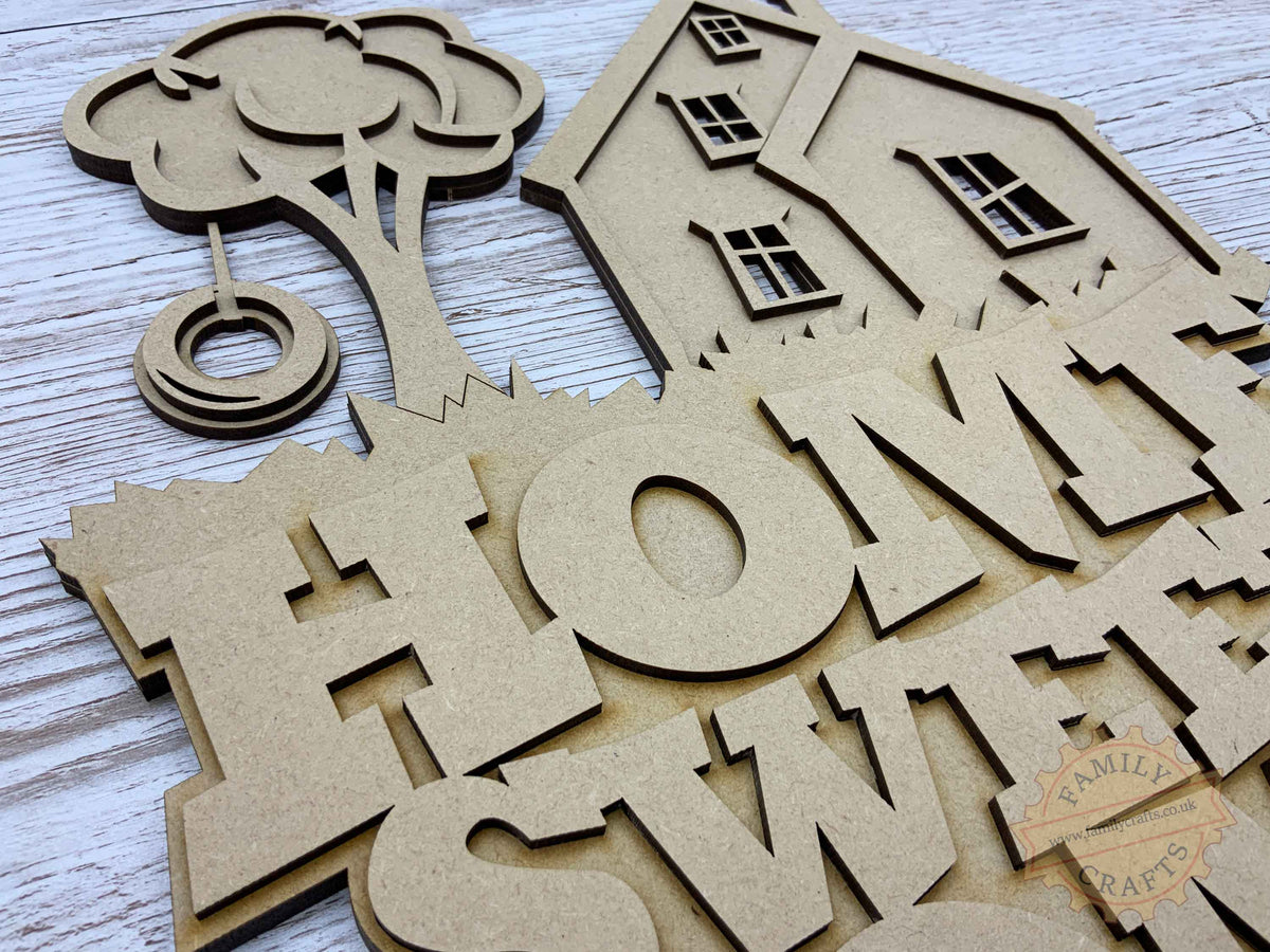Rustic Home Decor