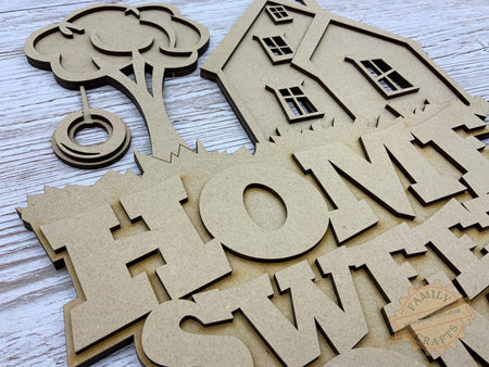 Rustic Home Decor