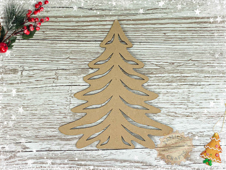 Festive Holiday DIY Decoration
