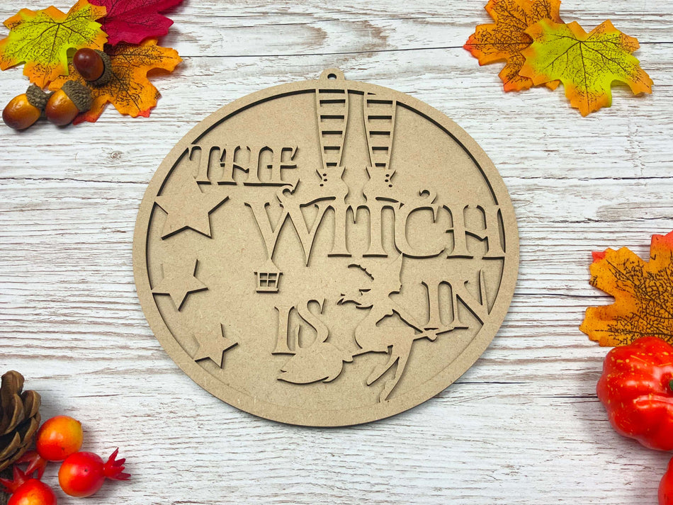 Bewitching Halloween Home Accessories