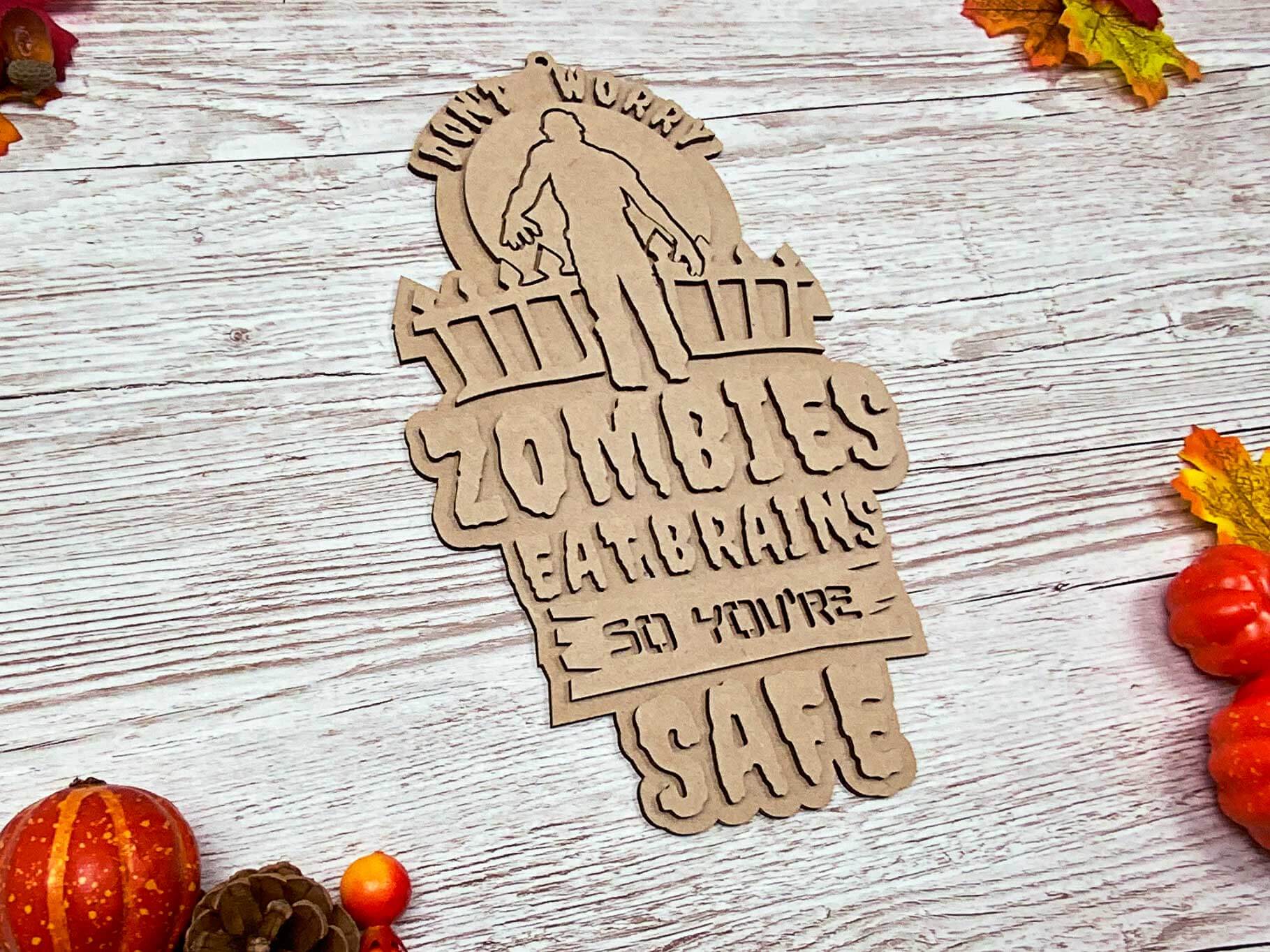 Scary Halloween Decorations