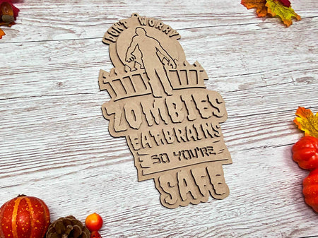 Scary Halloween Decorations